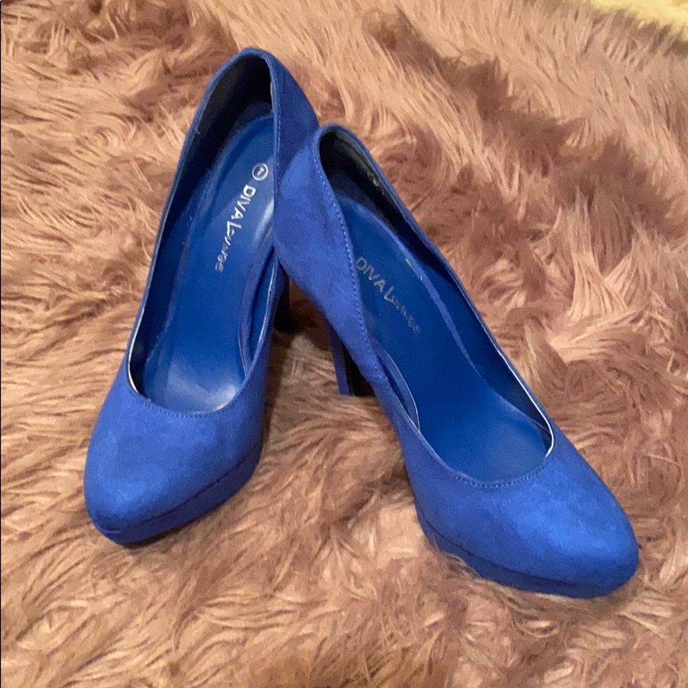 Pumps